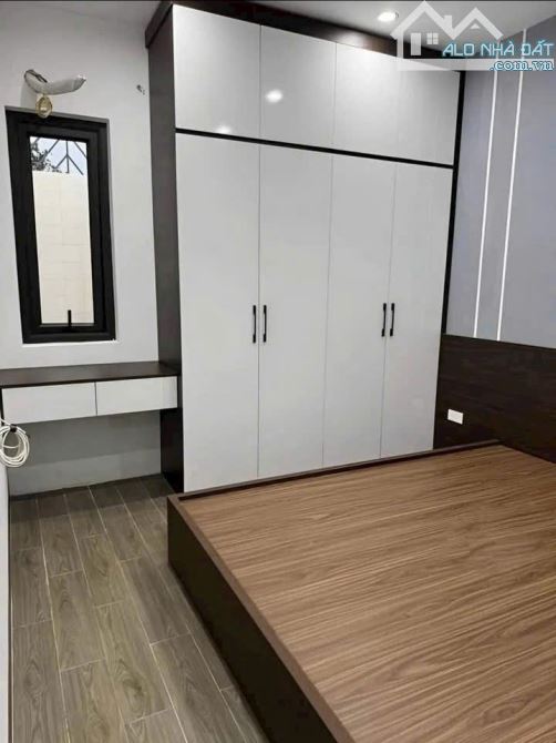 Chính chủ bán nhà đẹp Bình Chánh – Gác lửng rộng – Nhà mới thơm mùi sơn – Nội thất đầy đủ - 1