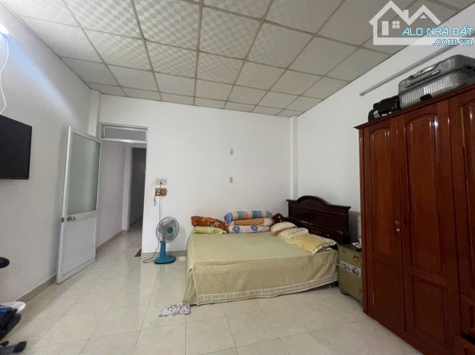 BÁN NHÀ 02 TẦNG MẶT TIỀN ĐƯỜNG LÃNG ÔNG GẦN BIỂN  , TP NHA TRANG GIÁ 9,7 TỶ - 1