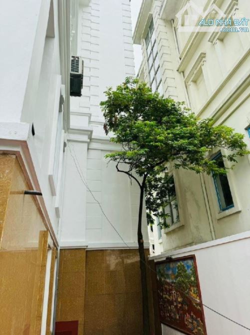 Biệt thự liền kề Lideco đã hoàn thiện, thang máy nhập khẩu 145m2 giá chỉ 23 tỷ - 1