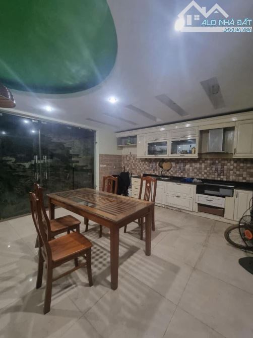 MẶT PHỐ LẠC LONG QUÂN 23 TỶ DT 115M MT 67M 6T Ô TÔ TRÁNH VIEW HỒ TÂY KINH DOANH TỐT - 1