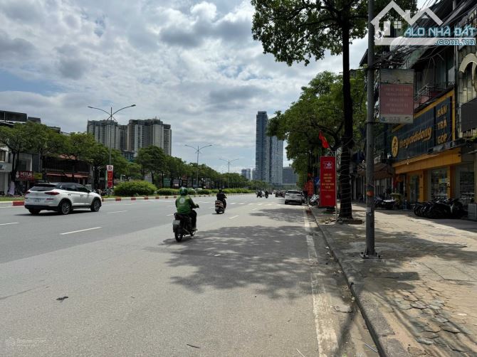 Mảnh đất vàng ngay sân vận động Mỹ Đình 120m2, mặt tiền 8m, giá chỉ hơn 30 tỷ - 1