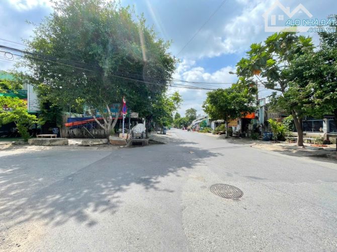 Đất mặt tiền kinh doanh KDC Đông An, phường Tân Đông Hiệp, Tp Dĩ An - 1