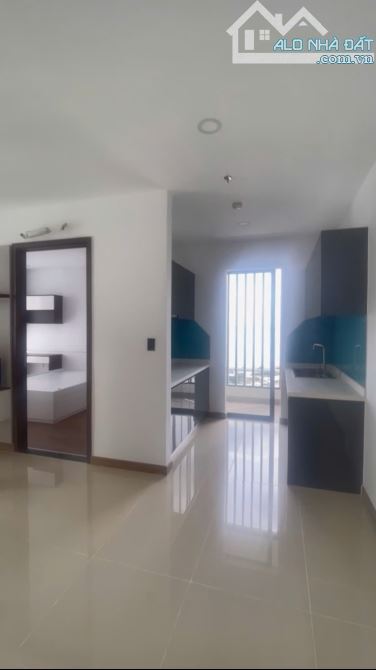Bán chung cư 3 phòng ngủ Phú Tài Quy Nhơn - 1