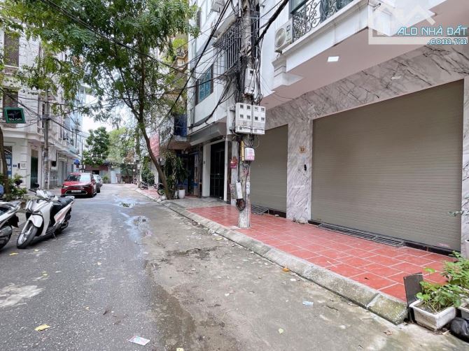 Hot! Bán Nhà Nguyễn Khả Trạc,Cầu Giấy-Ôtô-KD-2Thoáng-80M2-7Tầng,Thang Máy-Mt 4.3m -24.9 Tỷ - 1