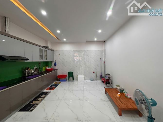 🏠 BÁN NHÀ 4 TẦNG – Ô TÔ ĐỖ CỬA – TRỰC CÁT – CHỈ 3 TỶ 450 – VỀ Ở NGAY! - 1