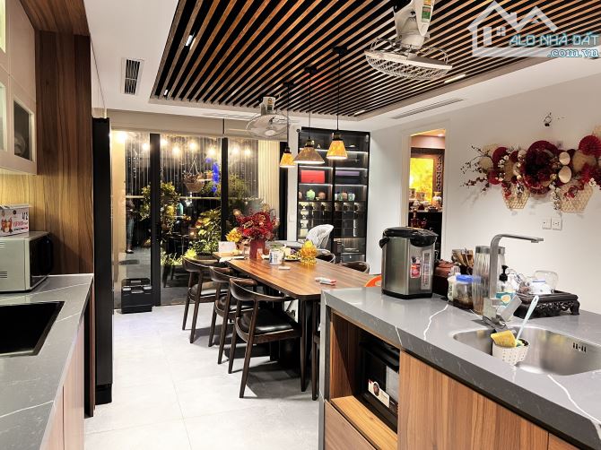 Bán căn hộ đẹp giá tốt nhất Star Tower Dương Đình Nghệ 150m tầng 20 thiết kế 3 phòng ngủ - 1