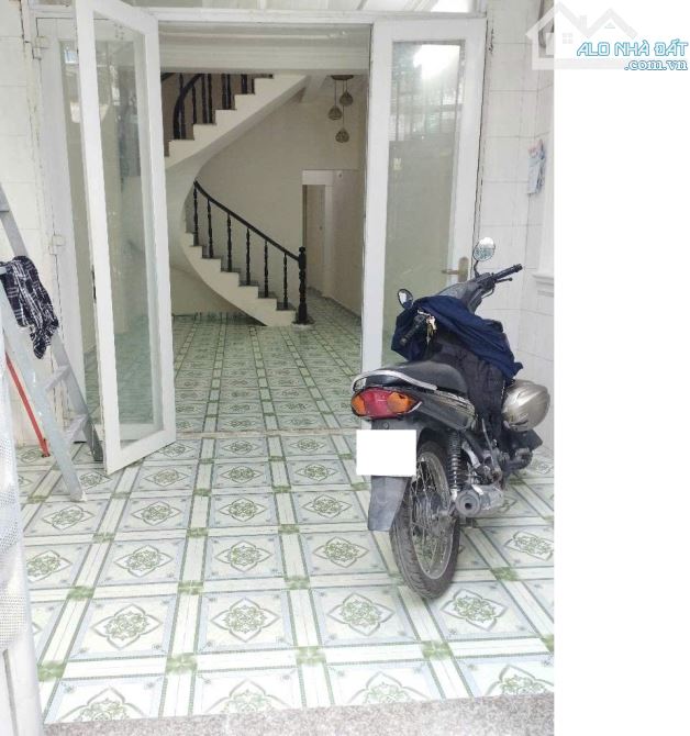 BÁN NHÀ TÂN THỚI NHẤT - KHU 38HA -PHAN VĂN HỚN - 2 TẦNG ( 3.5x15)- XE HƠI VÀO NHÀ - 1