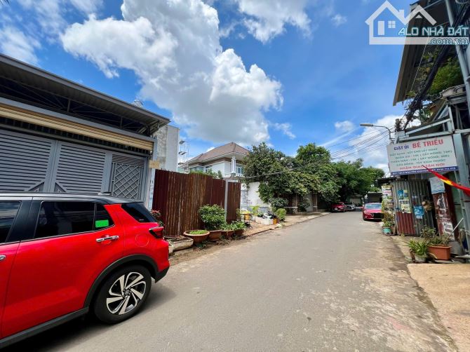 💥Lô TC  Full 4,5*17m,Đường Trương Đăng Quế giao đg Nguyễn Khuyến,Kinh Doanh Tốt,nhiều lô - 1