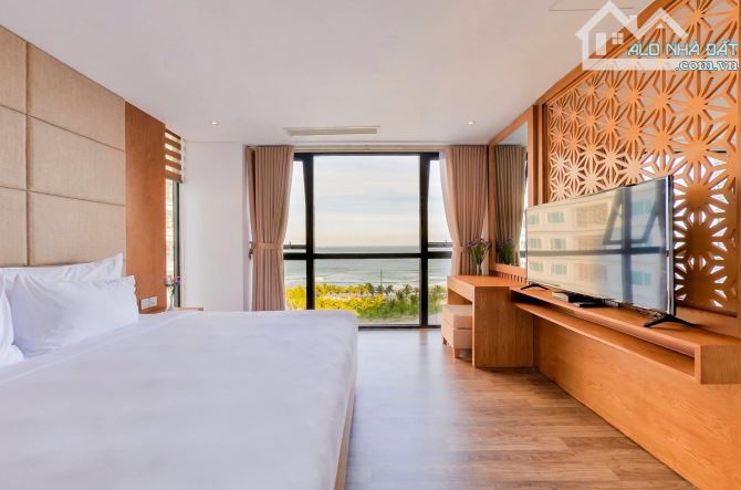 Chuyển nhượng Toà nhà Khách sạn Hà Bổng 224m2, Phước Mỹ, Sơn Trà - 1