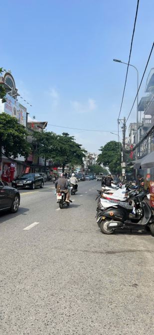 Bán nhà góc mặt Trần Phú Từ Sơn dt 58m mt 4m giá 13.5 tỷ - 1