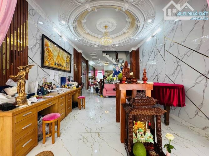 --NHÀ BÈ-- Nguyễn Văn Tạo, Long Thới, Nhà Bè , Nhà 103,6m2 hiện hữu, hoàn công đầy đủ.. - 1