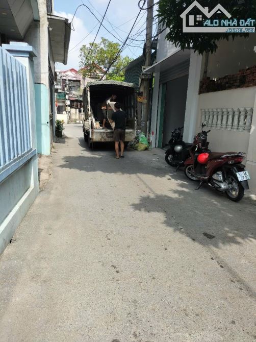 Bán nhà 2 tầng khu khả lễ dt 73m2 mt 4.5m hướng nam giá 5.9 tỷ - 1