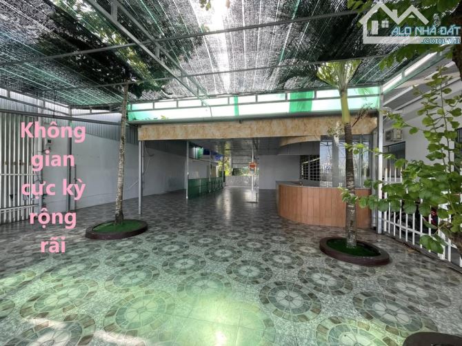Đang Ngộp ! Bán gấp MT kinh doanh ở P. An Tịnh , TX Trảng Bàng 320m2 SHR giá 920tr - 1
