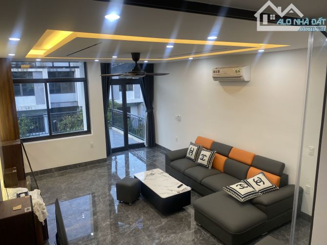 BÁN NHÀ THÔ 3,5 TẦNG – KĐT AN CỰU CITY, TP. HUẾ - 1