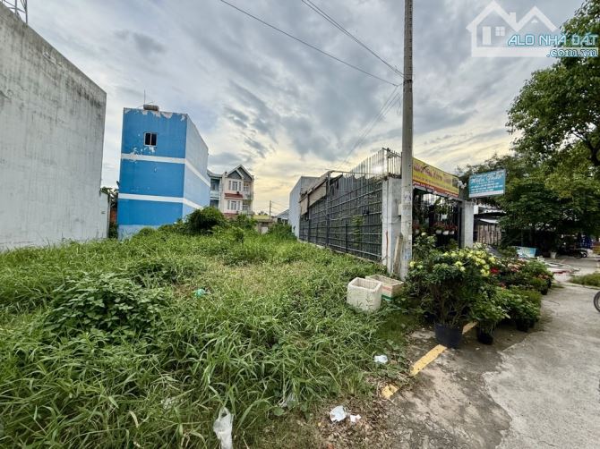 🆘HÀNG ĐẦU TƯ CHỈ 50TR/M2 ĐẤT THỔ CƯ 2 MT ĐƯỜNG THẠNH LỘC 19 QUẬN 12 CHỈ HƠN 9 TỶ✈️ - 1