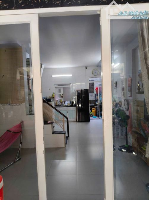 Bán Nhà 2 tầng hai mặt tiền đường TX22, phường THẠNH XUÂN,Q12,dt69 m²(4,5x15).Đường 16m. - 1