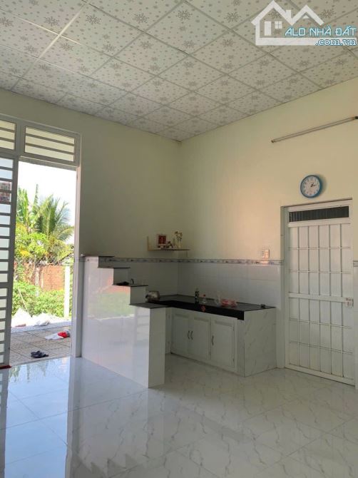 Bán nhà 17 x 29 điện biên phủ phường ninh Sơn chỉ có 225 tr/m - 1