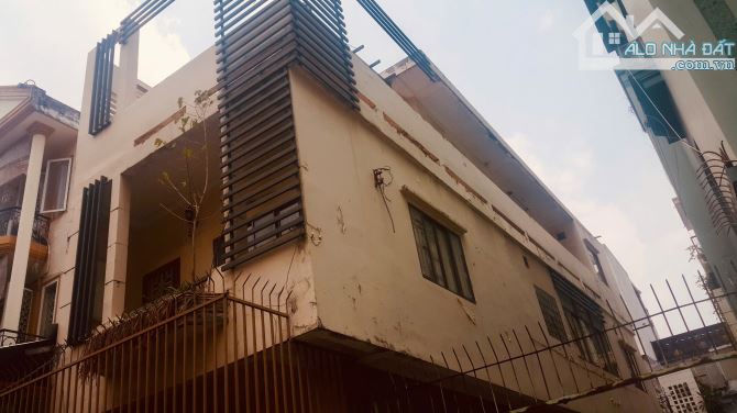 🌟 GÓC 2 MẶT TIỀN, NGUYỄN ĐÌNH CHIỂU Q1, 80m² giá chỉ 25 tỷ - 1