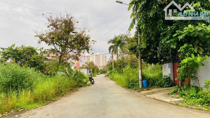 Bán đất dự án Kiến Á đường Liên Phường Quận 9 cũ gần chợ nền KD144 (200m2) 85 tr/m2 - 1