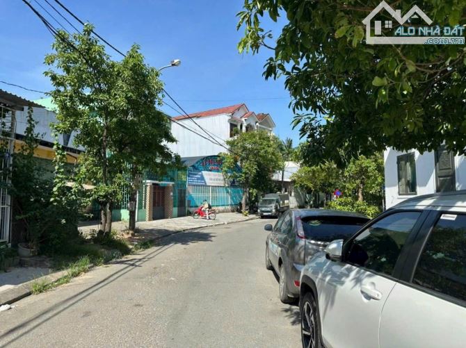 🎯🎯ĐẤT MẶT TIỀN LÊ CÔNG HÀNH VIEW KÊNH, PHƯỜNG AN TÂY, TP HUẾ - 1