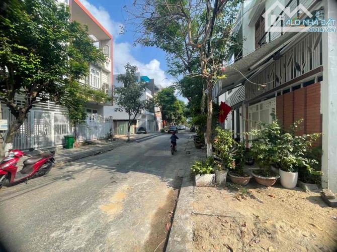 🌈BÁN LÔ ĐẤT ĐÔI HIẾM NHẤT TẠI PHƯỚC MỸ, MT TRẦN THANH MẠI DT 150M 2, NGANG 10M - 1