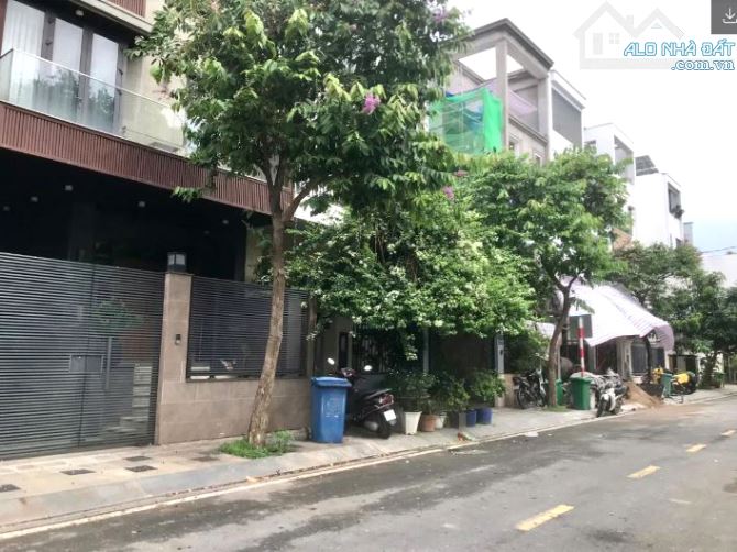 Bán đất khu đô thị Văn Minh Sông Giồng mặt tiền đường gần UBND TP Thủ Đức Dt 4x20 - 21 tỷ - 1