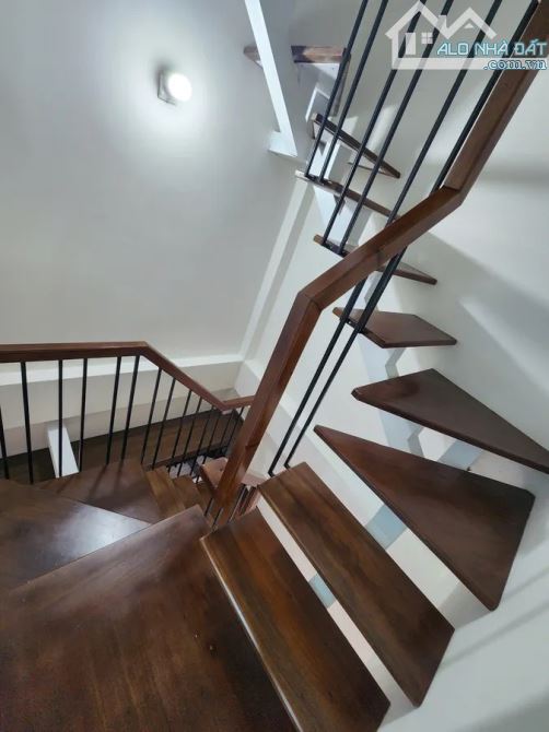 Siêu phẩm Tây Hồ- 4.95 tỷ - 30m2 - 4 tầng - 1