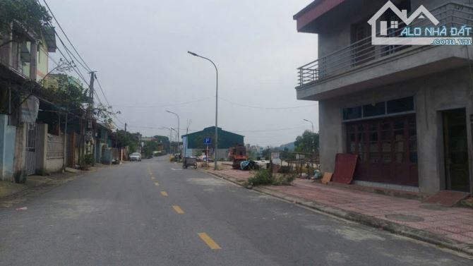 🌼Bán Lô Đầu Dự Án 82 Lô Đông Sơn, Việt Đoàn Mt 6m.Dt 108m2 Giá 3.1 Tỷ - 1