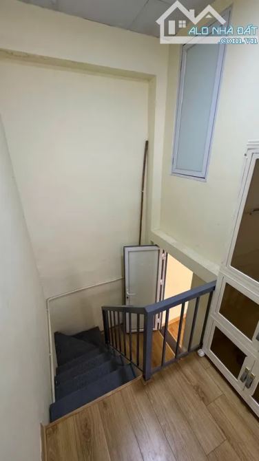 Bán nhà Lê Văn Hiến - 5.3 tỷ - 25m2 - 2 tầng - 1