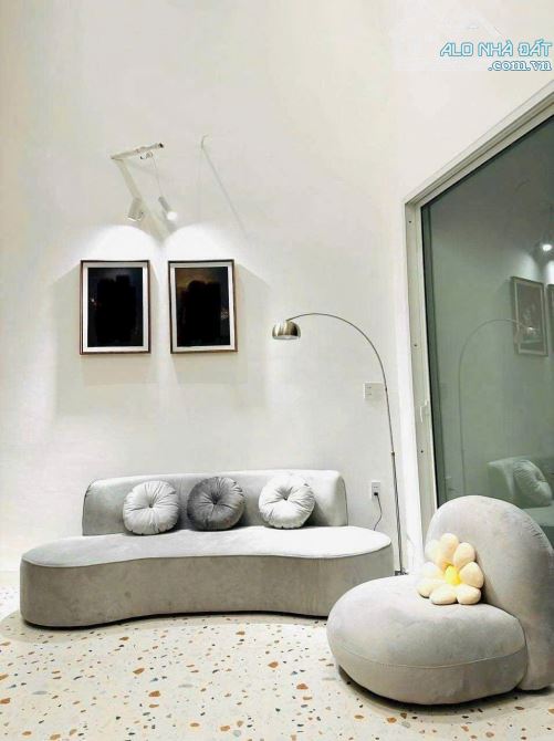 🏠🏠NHÀ 2 TẦNG KIỆT OTO HOÀNG QUỐC VIỆT CẠNH BGI, PHƯỜNG AN ĐÔNG, TP HUẾ - 1