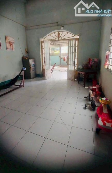 100m2 thổ cư 100% shr/ MT dt 830 cầu Long Kim KCN Thuận Đạo - 1
