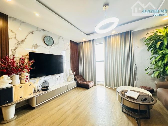 Chung cư hạng sang vip FLC Twin Towers 265 Cầu Giấy 115m 10.3 tỷ 3 ngủ long lanh nhà đẹp - 1