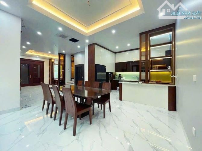 BIỆT THỰ SONG LẬP KĐT FORESA_10M MẶT TIỀN,THANG MÁY_FULL NỘI THẤT ĐẲNG CẤP_SỊN;ĐẸP - 1