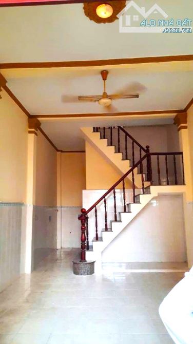 [BÌNH TÂN] NHÀ 2 TẦNG NỞ HẬU - KHU GÒ XOÀI – HXH – 43M² – CHỈ HƠN 3 TỶ TL. - 1