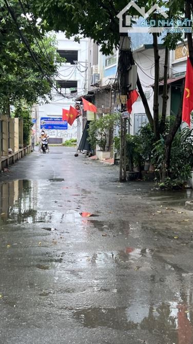Bán đất tặng nhà 3 tầng phố Xuân Phương, 97m, MT 6m, ô tô tránh, kd đỉnh 11,7 tỷ - 1
