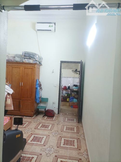 NHÀ 2,5 TẦNG - MẶT ĐƯỜNG CỰU VIÊN - KINH DOANH BUÔN BÁN TỐT - GIÁP TINH THÀNH QUỐC TẾ - 1