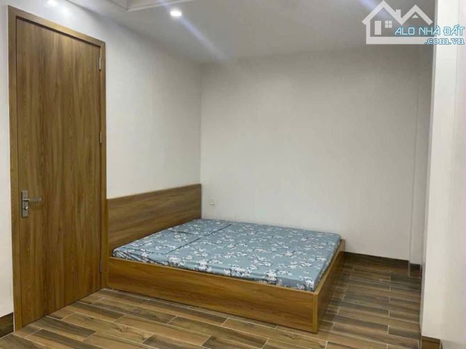 Bán nhà đẹp Trung Kính 40m x 6T, thang máy, ô tô, ngõ thông – KD đỉnh, 12 tỷ - 1