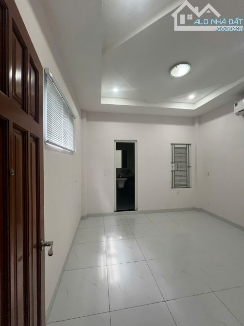 🏡 CHO THUÊ NHÀ HẺM XE TẢI 1/ LÊ ĐỨC THỌ - P17 - GÒ VẤP ( 4*18m) - 1