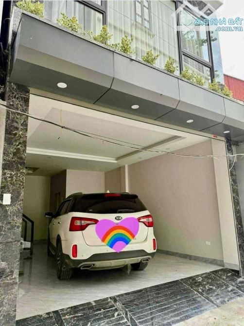 🔥 KHAN HÀNG – NHÀ Ô TÔ CẤT TRONG NHÀ – CHỈ HƠN 5 TỶ! 🚗 📍 Tả Thanh Oai Đại Thanh - 1