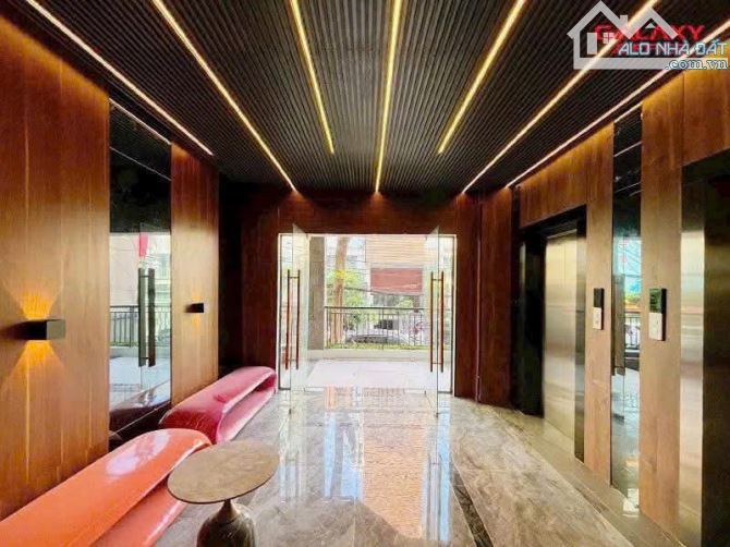 Siêu khan hiếm! Chính chủ gửi bán tòa nhà mặt tiền mới xây gần 2000m2 - 1