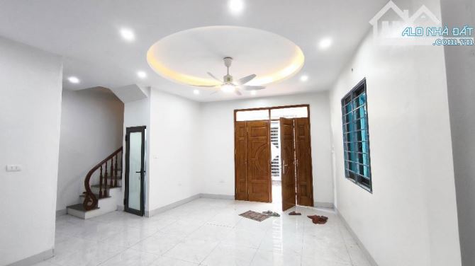 Bán nhà Tây Mỗ, 6 tầng, thang máy, 39m2- 7,9 tỷ.  Anh An - 1