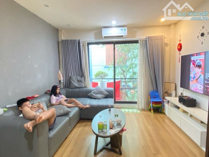 Bán Nhà Cổ Linh Thông Bát Khối:View EON MALL,Gara Ôtô, Nội Thất Đẹp.Gía 7Tỷ Nhỉnh - 1