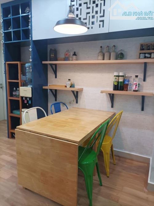 HƠN 5 TỶ SỞ HỮU CĂN HỘ 2 PHÒNG NGỦ – CHUNG CƯ T&T 440 VĨNH HƯNG – FULL NỘI THẤT CAO CẤP 📍 - 1