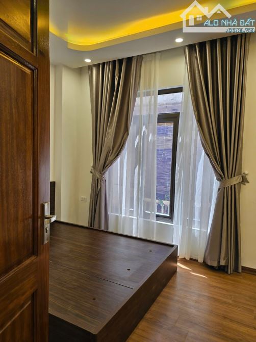 Bán nhà riêng Bạch Mai,Hai Bà Trưng 30m x 6 tầng. giá 7.2 tỷ. Nhà mới koong, gần phố,hiếm - 1