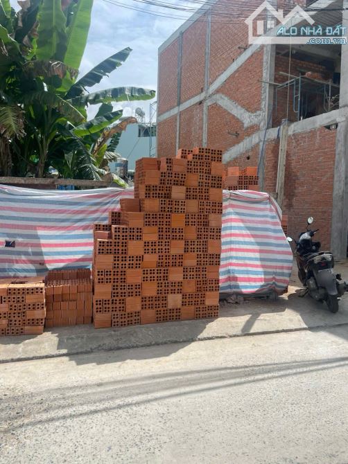 Đất hẻm 1/ xe tải quay đầu, gần Hoàng Diệu 2, Linh Chiểu, Thủ Đức - 1