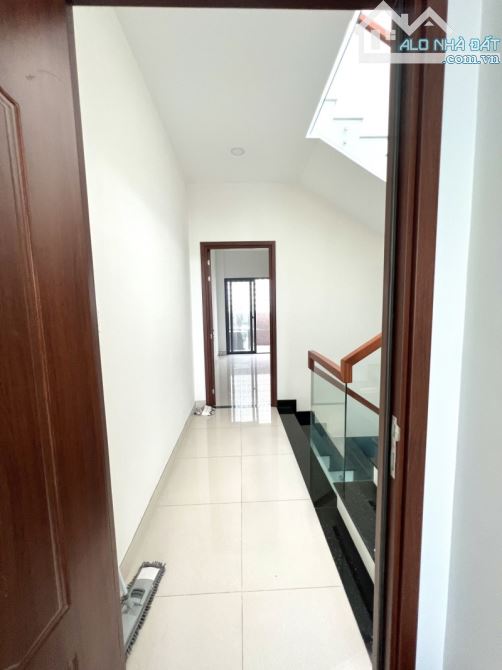 HXH 1 sẹc, Tây Thạnh, Tân Phú, 71m2, 3 Tầng, 4m x 18m, chỉ 7,5 tỷ - 1