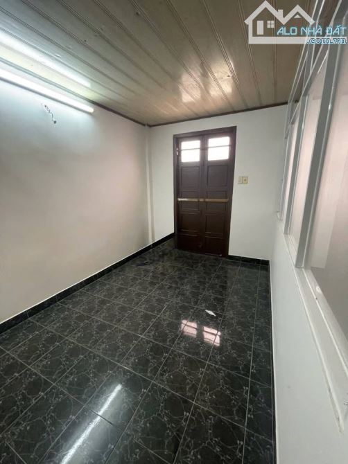 💥 BÁN NHÀ MẶT TIỀN PHAN VĂN TRỊ – GV – ĐỐI DIỆN CITYLAND  – GIÁ TỐT! - 1