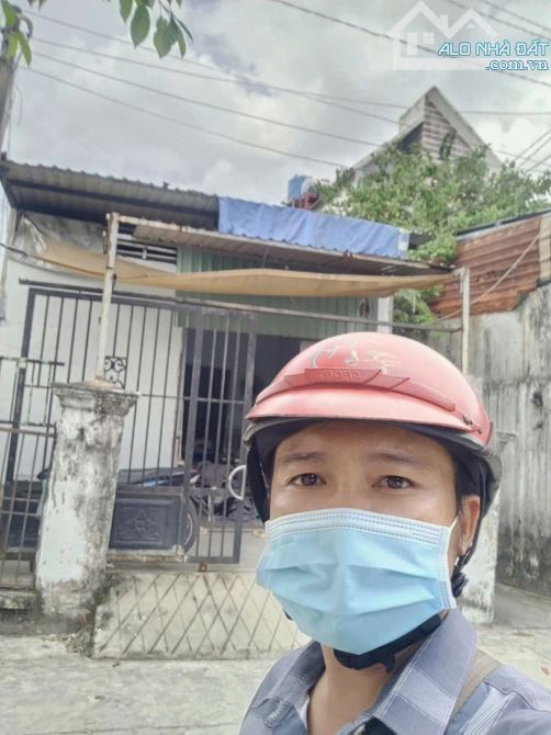 An Phú Đông Quận 12 - Dãy trọ 195m2 6x32 CN 149m2 - HXT - Chỉ 5,8 tỷ - 1