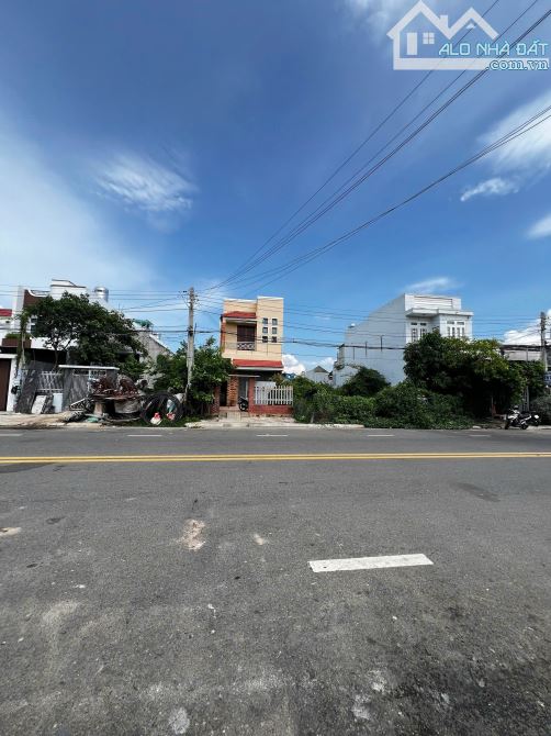 Bán đất mặt tiền Nguyễn Văn Linh – Phú Tài, Phan Thiết - 1