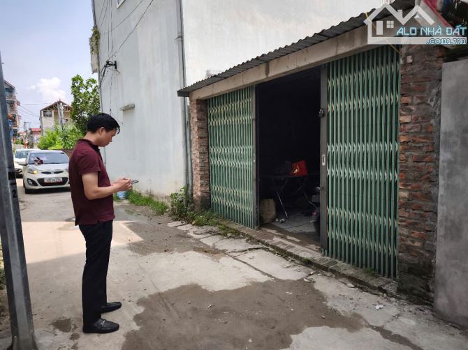 SIÊU PHẨM MÊ LINH- GẦN ĐH TÀI CHÍNH,KĐT CIENCO 5,CHỢ HOA.55 M LOANH QUANH 3 TỈ - 1